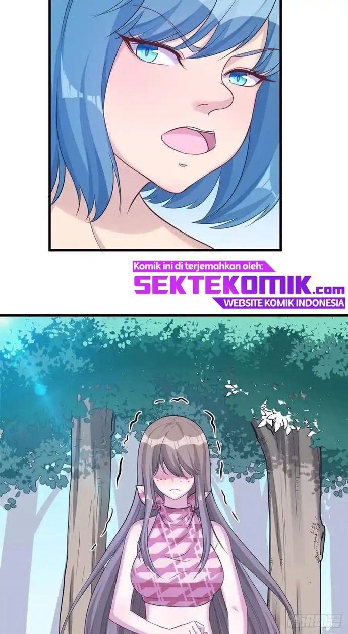 Beauty and the Beasts Chapter 190 Gambar 20